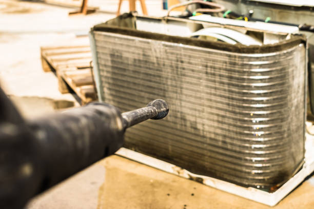 Best Affordable Duct Cleaning Services  in Farmington, MS