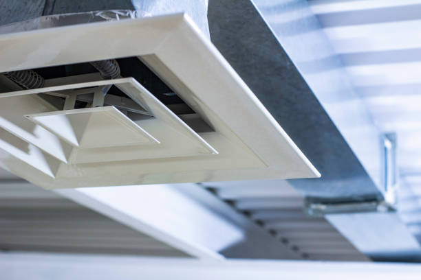 Best Ductwork Cleaning Services  in Farmington, MS