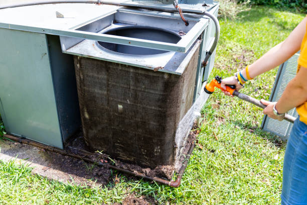 Best Affordable Air Duct Cleaning  in Farmington, MS