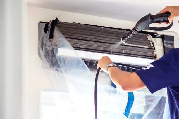 Best Air Duct Cleaning Near Me  in Farmington, MS