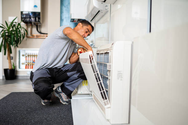 Best Local Air Duct Cleaning Services  in Farmington, MS
