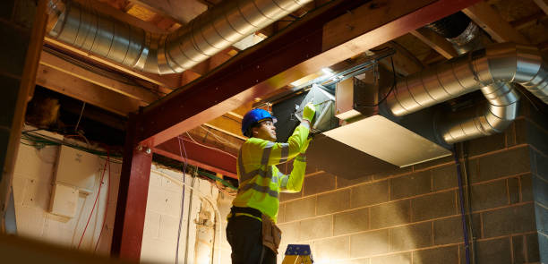 Best Commercial Air Duct Cleaning  in Farmington, MS