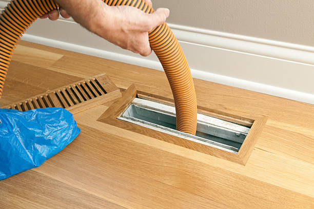 Ductwork Cleaning Services in MS
