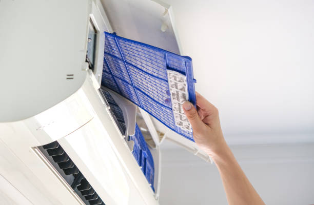 Best Air Vent Cleaning Services  in Farmington, MS
