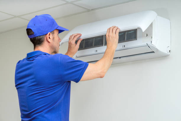 Best Emergency Air Duct Cleaning  in Farmington, MS