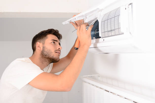 Best HVAC Air Duct Cleaning  in Farmington, MS